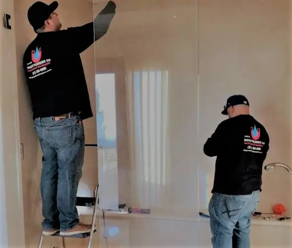 Professional plumbing installation for Leak Detection in Rockville